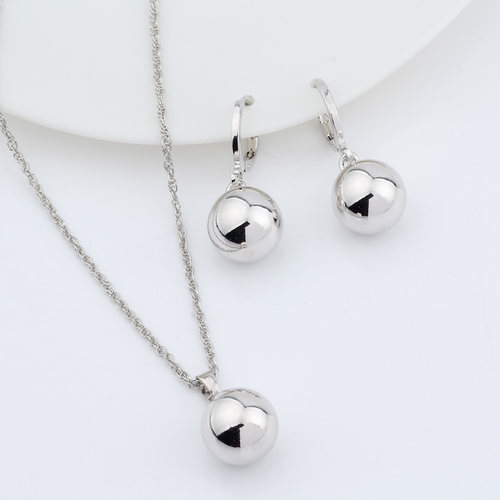 极速Irina Newi Arrivals 585 Rose Gold Spherical Ball Geometr