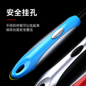 极速电子脉冲点火器打火枪棒打火B机加长手柄煤气灶燃气灶专用防