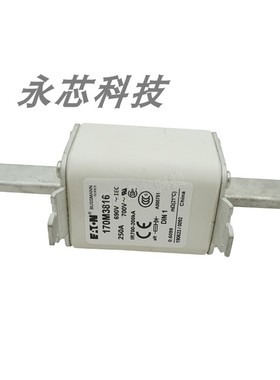 极速170M3815/170M3816/u170M3816D/170M3817/170M3818快速直流熔