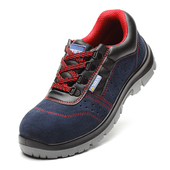 防砸防刺穿工作z男款 男士 钢头厨师厨房防水防滑防油牛 劳保鞋 新品