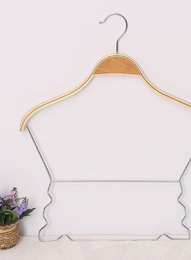 极速Swimsuit Hanger Equiupment Swimwear Hanger for Bathing S
