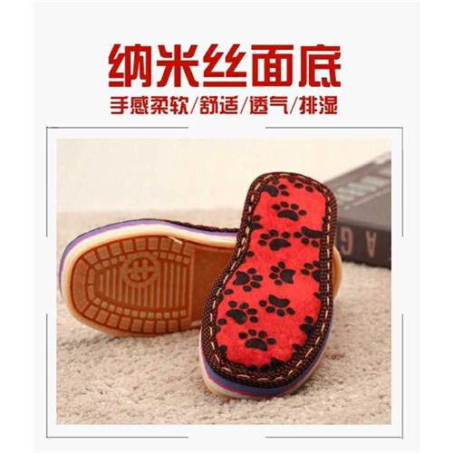 极速小孩子童鞋底k 牛筋鞋底 钩毛线鞋的鞋底子 防滑耐磨 包邮