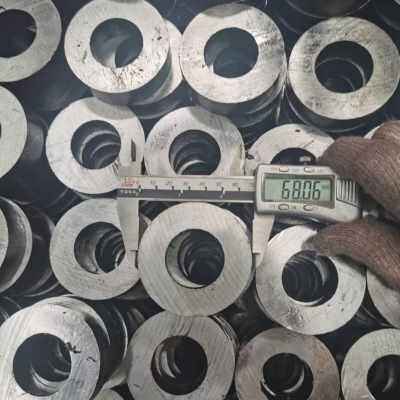 极速新厂销零切10号20号精密毛细B钢管成品航模渡烙45号小口径无