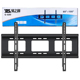 极速大屏电视挂架壁挂支架适用55 1T00寸一体机显示