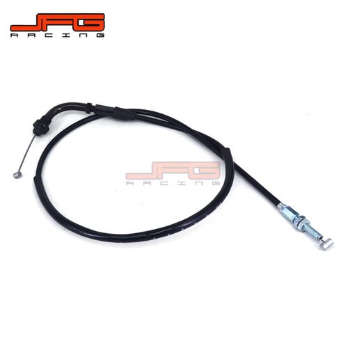新品适用a于NSR250P3P4摩托车油门线高质量油门拉线