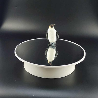 极速360 DEgREE EklEcTRic RoTaTing TuRnTablE DiSPlay STanD fo