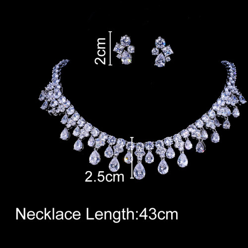 极速Emmaya Zircons High Quality WhiteH Gold Color Cubic Zirc