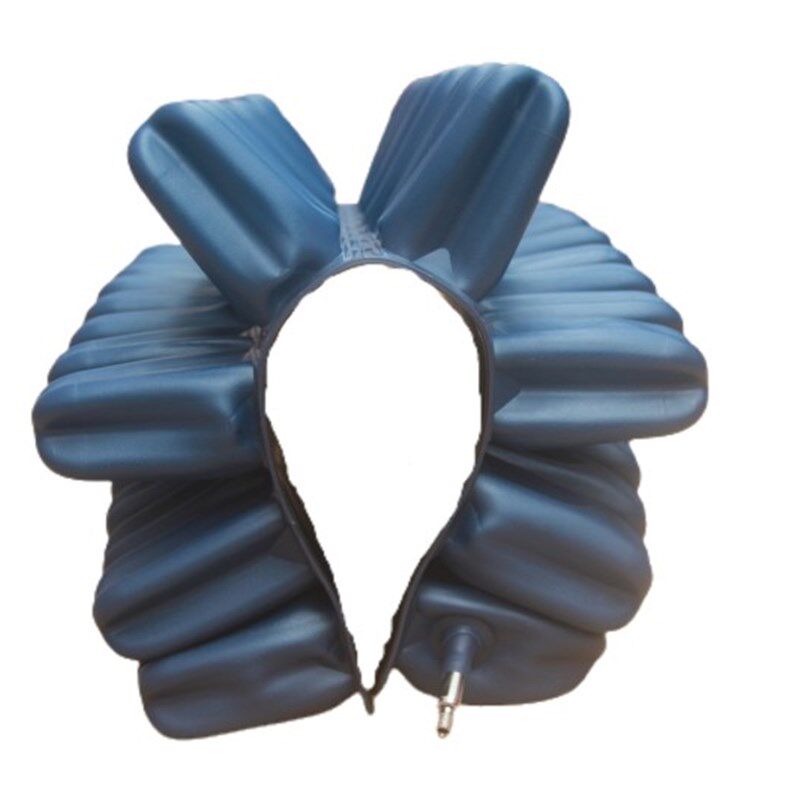 极速残疾人用品充气 抗压耐压轮椅专用坐垫  P臀部防压疮屁股坐垫