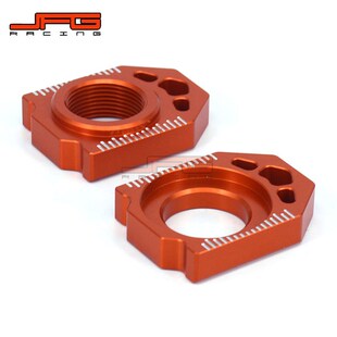 新品适用于125f-300/350-530EXC/EXC-F/XC-W/XCF-W越野摩托车CNC