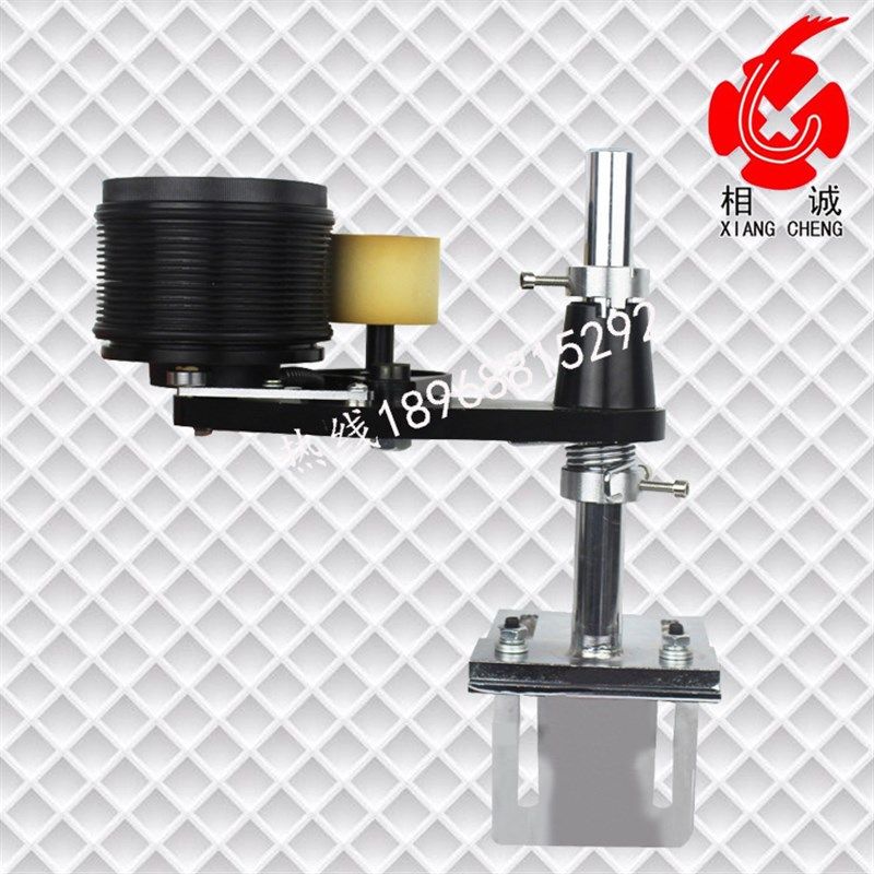 极速流水线滚印器油墨打码机x印码机包装流水线纸箱滚码机 日期滚