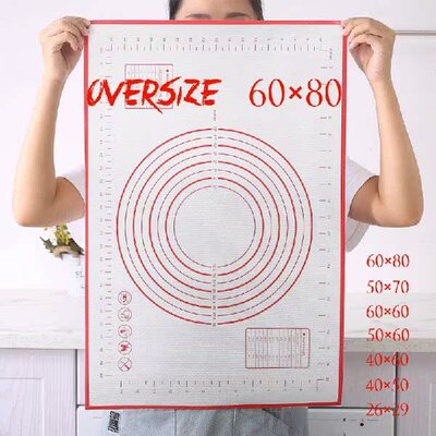 极速Silicone mat laorge baking accessories Pastry and bakery