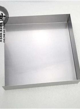 极速21各式加工盒子红30420u1不锈钢板F材铁P板定做S水箱剪板折弯