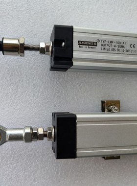 极速注塑机拉杆电子尺LWF-375 400 425 45I0 475 500-A1 V2位移感