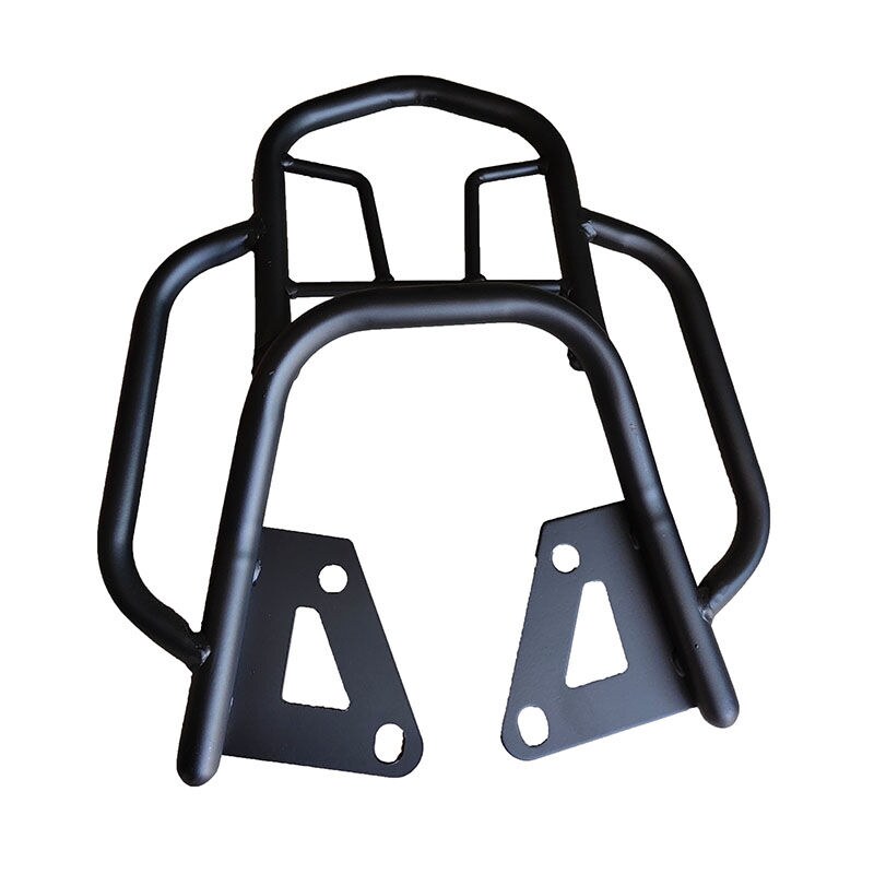 极速小猴电动车货架M3q後货架m5改装後尾架电动机车交通工具装备