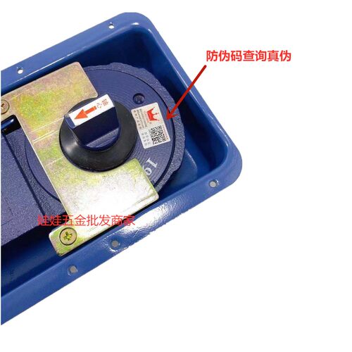 新品地弹簧H-h220B有框门无框玻璃门地弹簧配件上下夹曲夹全件套