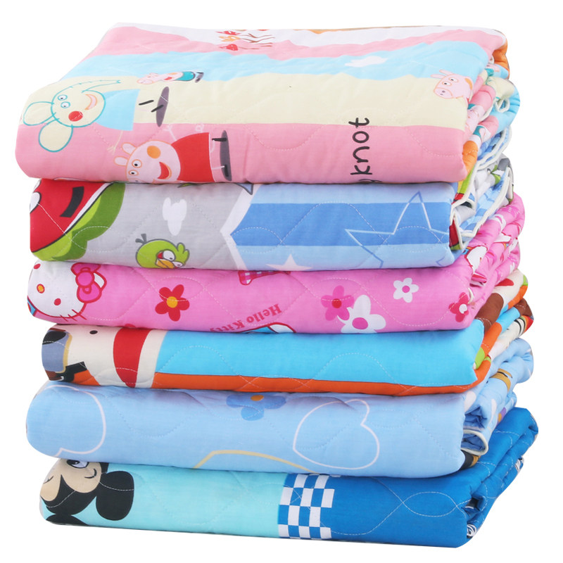 极速幼儿园三件套纯棉全棉夹棉拉链式加厚儿童被R子宝宝被套枕套,床上用品,被套,淘宝优惠券,粉丝福利购,淘宝优惠卷