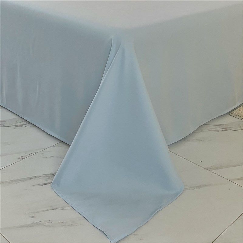 极速ins风床单单件冬季水洗棉枕套三件套宿舍单人1T.5磨毛纯色双,床上用品,床单,淘宝优惠券,粉丝福利购,淘宝优惠卷