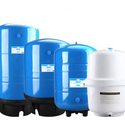 极速净水器压力桶家用直饮水机储水桶E商用反渗透纯水机RO机储水