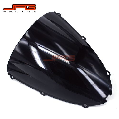 新品适用于ZX10R2006-200z7摩托车改装配件防尘挡风ABS塑料流线型