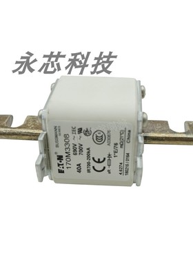 极速巴斯曼170M3318/170M3319/170M3320L/170M3321陶瓷快速直流熔