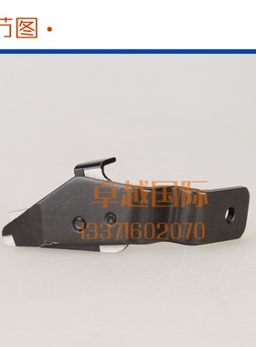 极速强信791 平头锁眼机 上线刀 面剪 137-K31161 新品 配件 工业