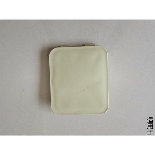 极速适用于浩瀚豪瀚n汽车配件重汽N7G踏板盖脚踏塑料框盖板小盖检