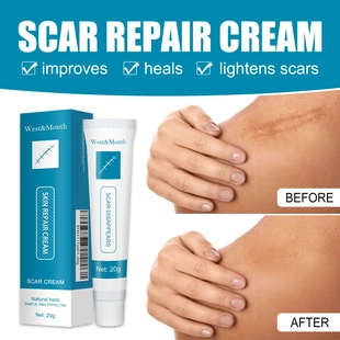 Skin Repair Cream Gentle Nourishing Hydrating Moisturising R