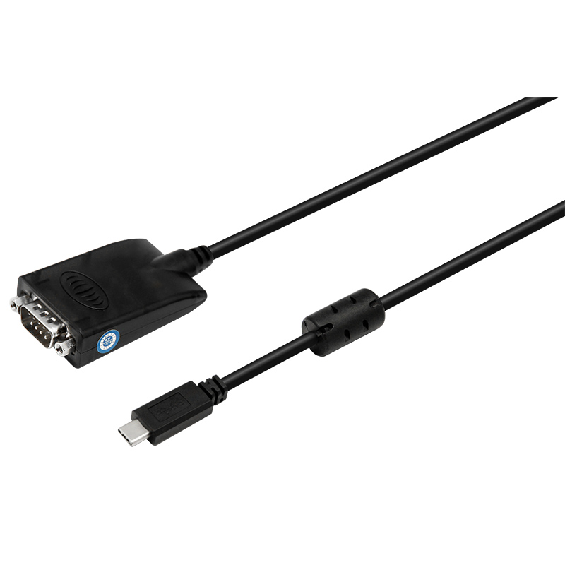 宇泰USB Type-C转rs-485/422接口转换器 UT-890-TC