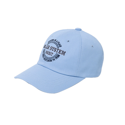 MilloArchive棒球帽鸭舌帽