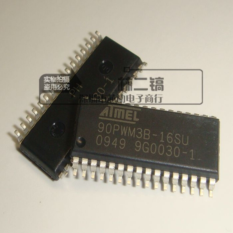 100%全新原装 AT90PWM3B-16SU AT90PWM3B AT90PWM3 SOP-32 电子元器件市场 芯片 原图主图