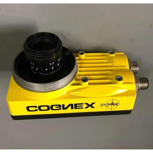 C00 COGNEX拆机9成新工业相机IS5400 R10询价