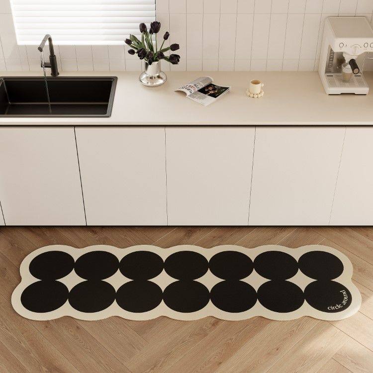 硅藻泥脚垫卫生间浴室吸水速干厨房地垫进门垫门口入户门防滑垫子,个性定制/设计服务/DIY,地毯/地垫定制,淘宝优惠券,粉丝福利购,淘宝优惠卷