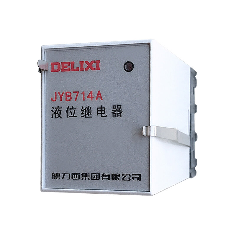 力西控电子德式液位继电器水位制jyb-714a220v380v器24v