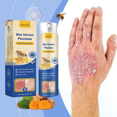 Skin Care Spray Delicate Skin All Body Topical Spray Gentle