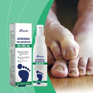 Foot Care Foot Repair Dry Heel Moisturising & Nourishing Odo