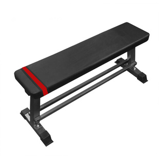 仰卧起坐健身哑铃凳平凳健腹器哑铃凳平凳仰卧板weight bench