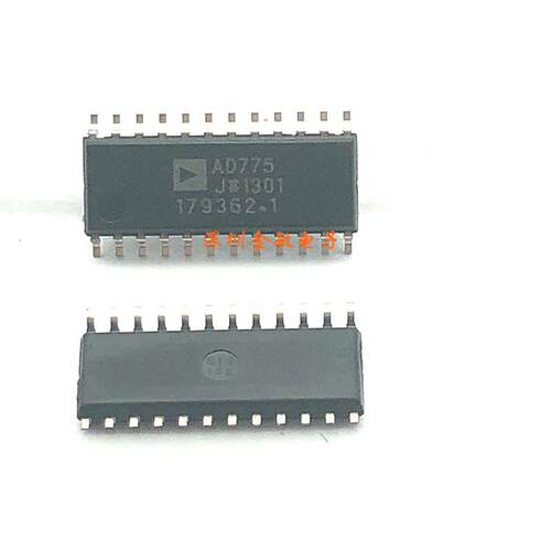 AD775 AD775J AD775JR AD775JRZ AD SOP-24 全新原装