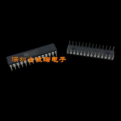 全新原装 AD976CNZ AD976CN 模数转换器 直插 DIP28 AD976 现货