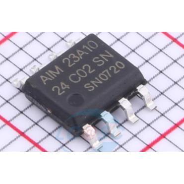 EEPROM 24C02 SOP-8 全新原装 AT24C02