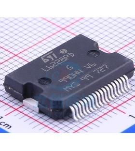 原装ST 品质保证L6228PDTR L6228PD HSSOP36 电源管理芯片