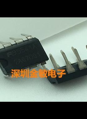 直拍FA5541A 5541A FA5541AP FUJI DIP-8 全新原装进口