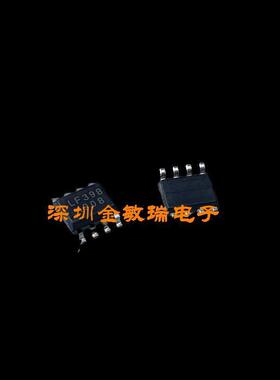 全新原装 LF398S8 LF398S LT398 贴片SOP8精密采样保持放大器芯片