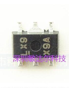 PQ1LAX95MSPQ SHARP SOT-89 丝印LX9 低压差稳压器 全新原装