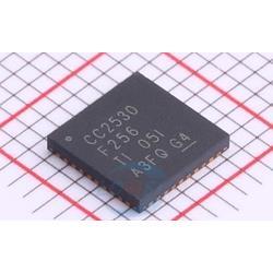 全新原装 CC2530F256RHAR 贴片QFN40 CC2530F256 集成电路 IC