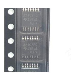 ALM2402FQPWPRQ1 丝印A2402FQ 贴片TSSOP-14 全新原装正品