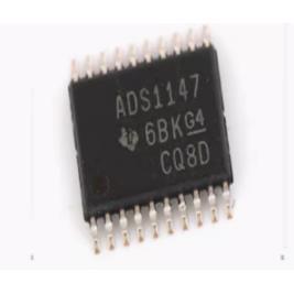 ADS1147IPWR ADS1147IPW ADS1147 转换器芯片 TSSOP20 全新原装