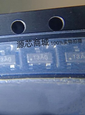TL431AIDBZR TL431AI  SOT23-3 电压基准IC 现货可直拍 丝印T3AG
