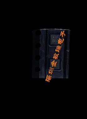 全新原装MAX97220AETE+T芯片丝印AIF/A1F封装TQFN-16音频放大器IC