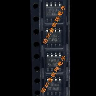 93C56 全新原装 M93C56 93C56W6 储存器芯片可直拍 WMN6TP 93C56WP