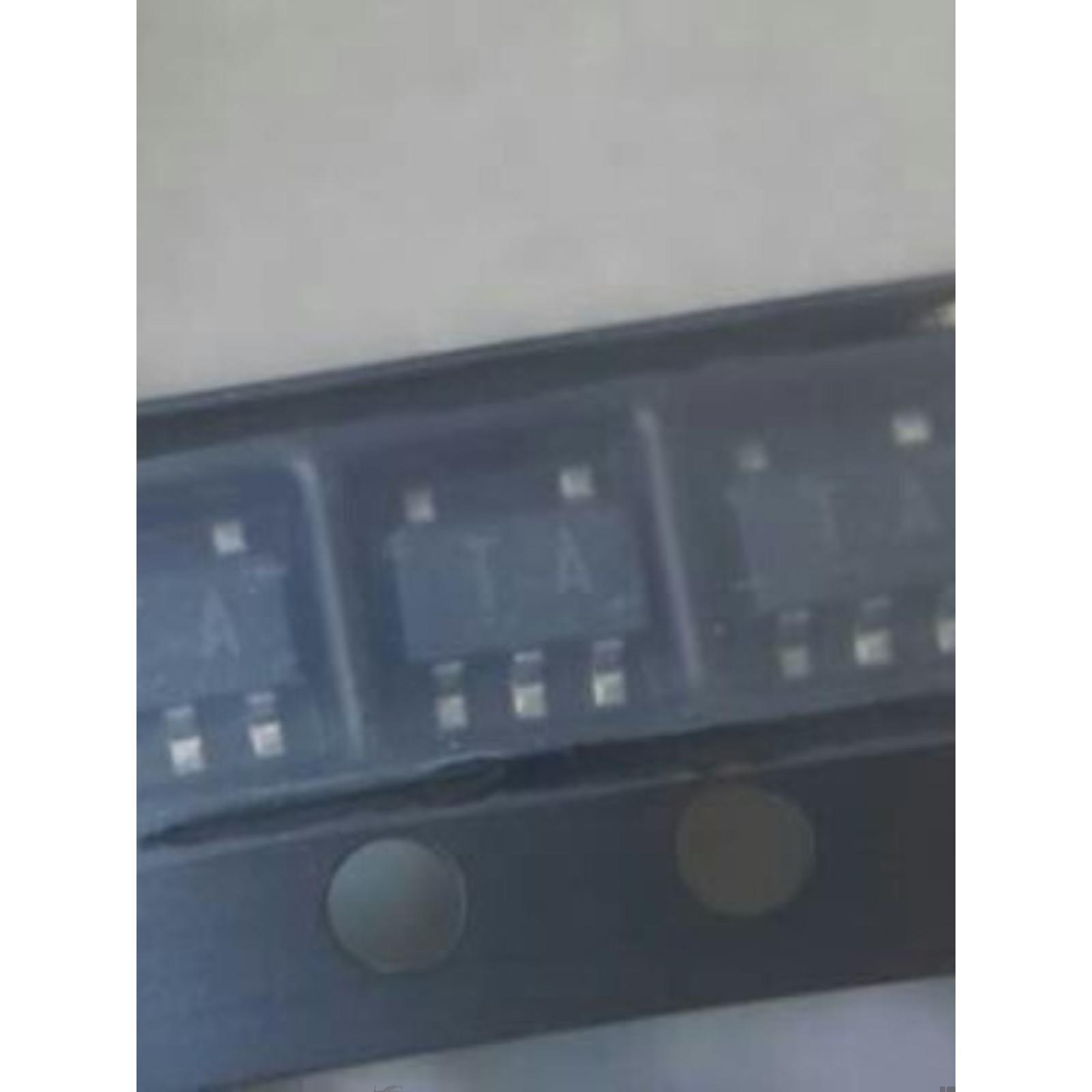 全新原装 TA75S393F 丝印TA 封装SOT23-5 TOSHIBA现货 可直拍